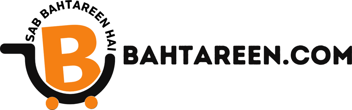 Bahtareen logo