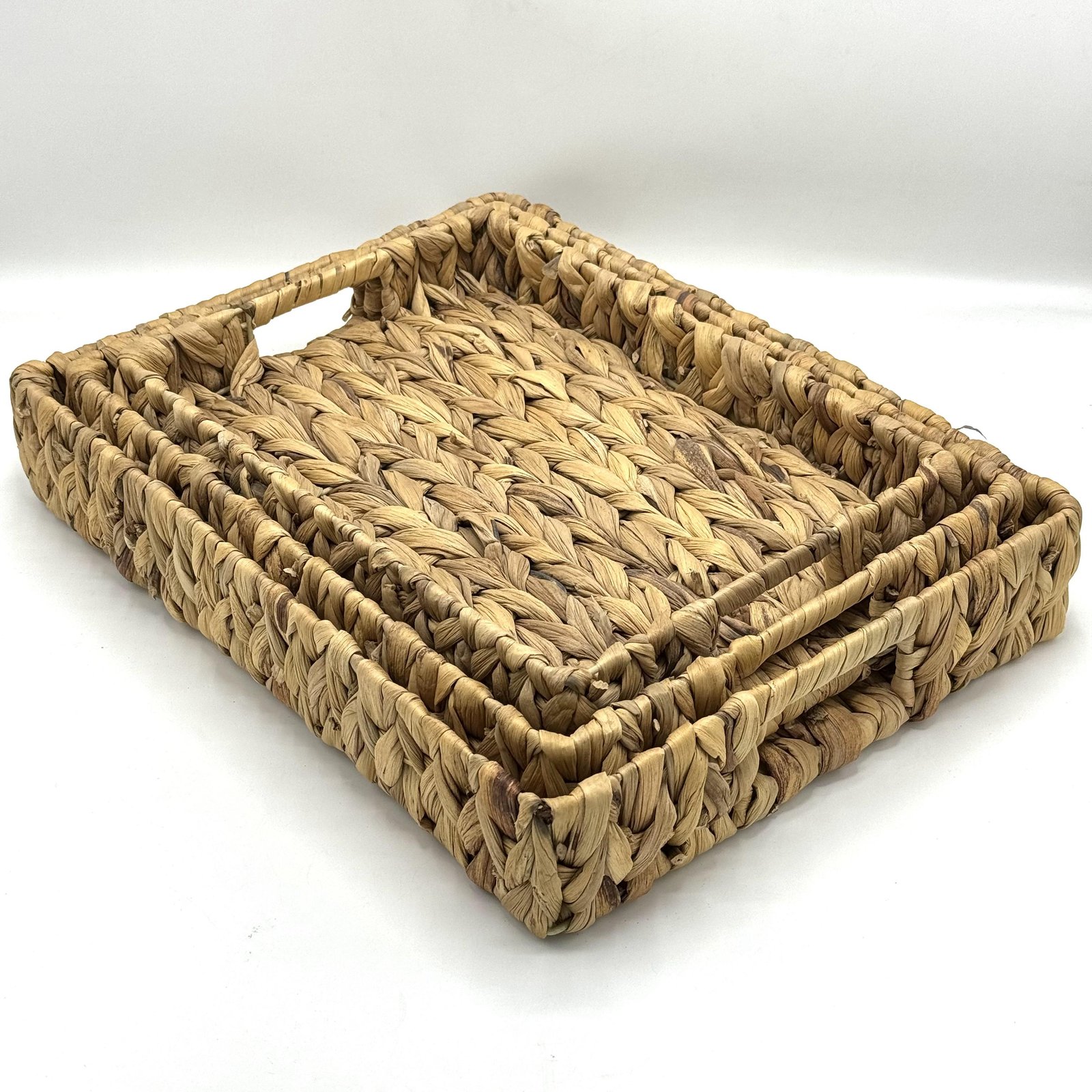 Decor Baskets 3PCS ART-N-1597