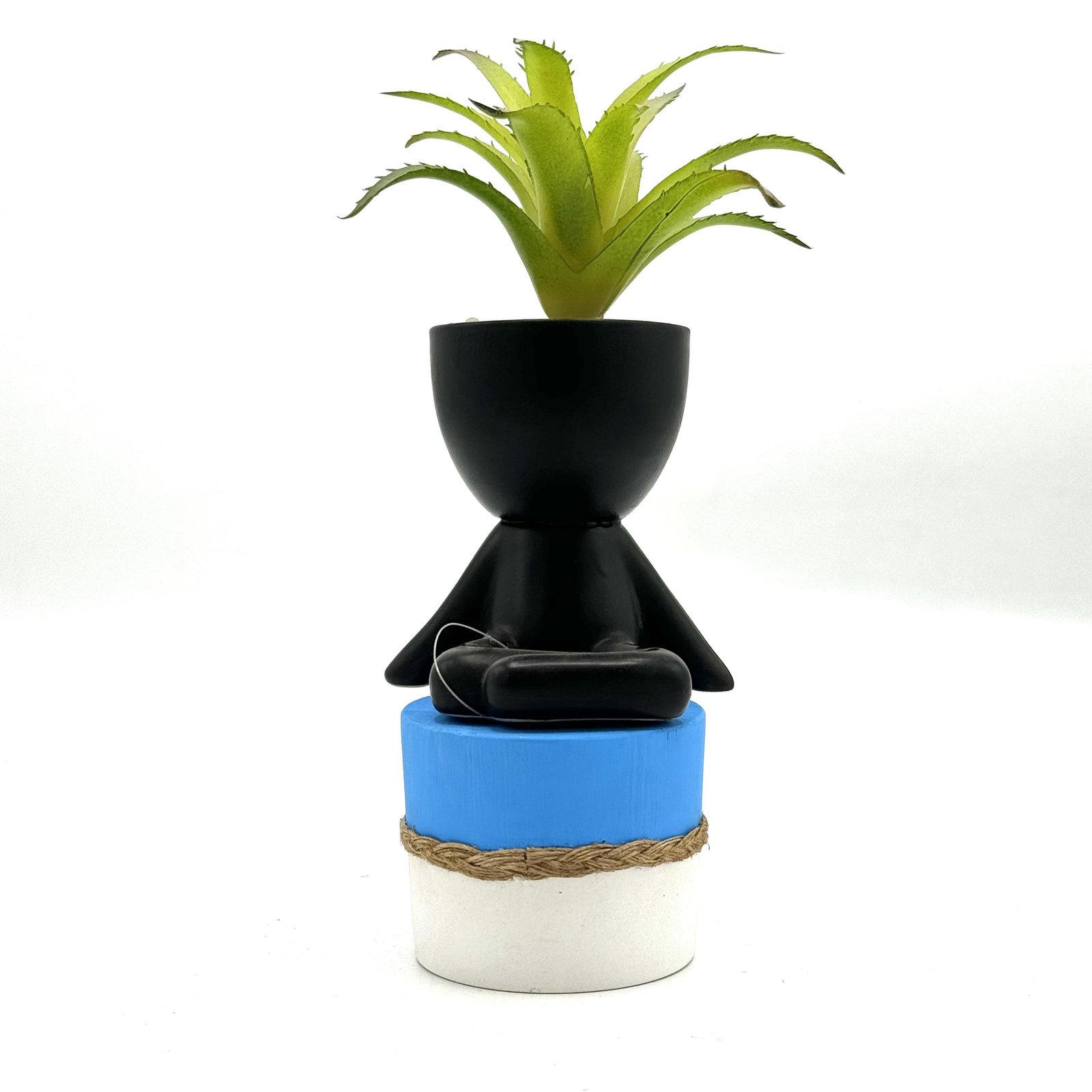 Decor Small Plant Pot ART-N-1806