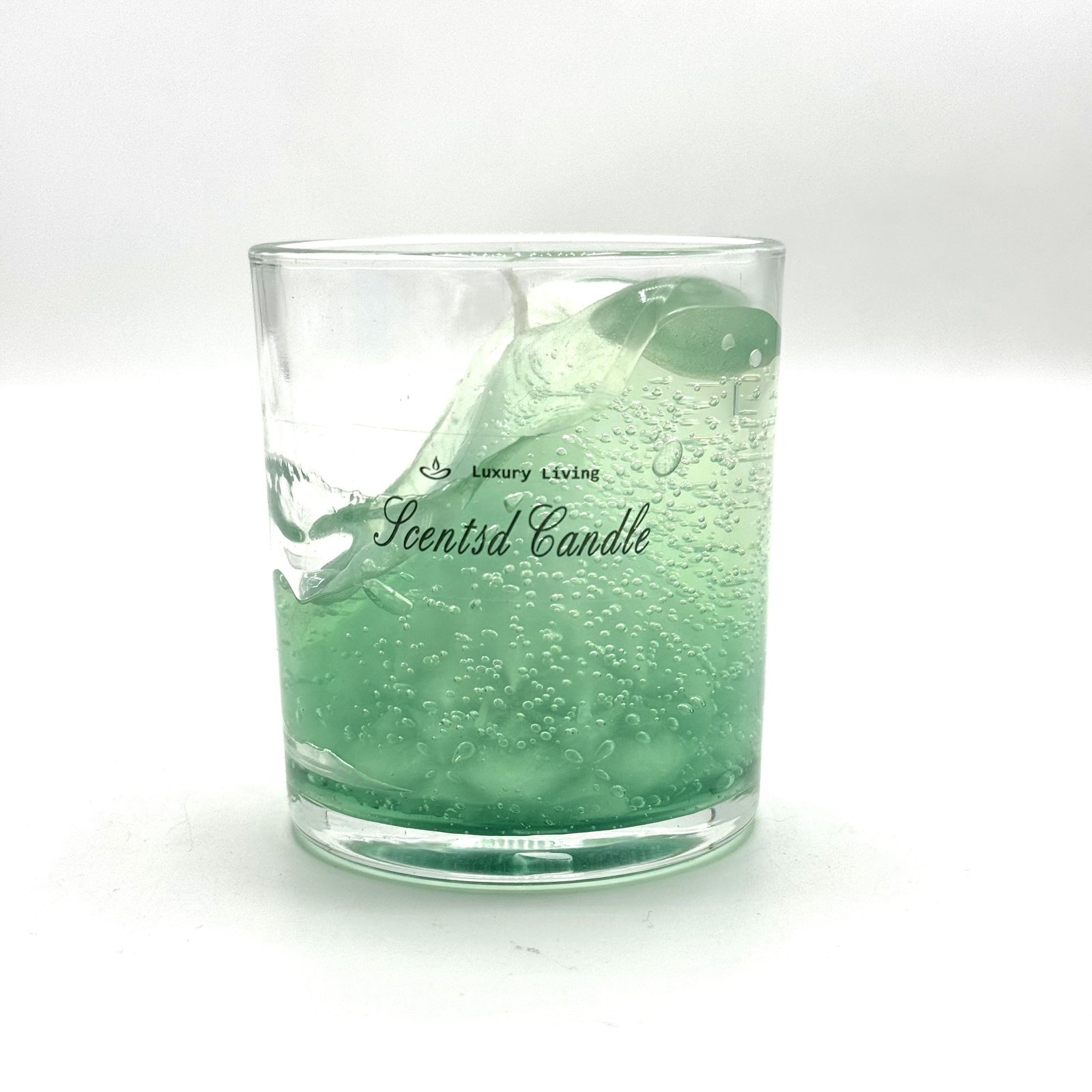 Decor Scented Candle ART-N-1879