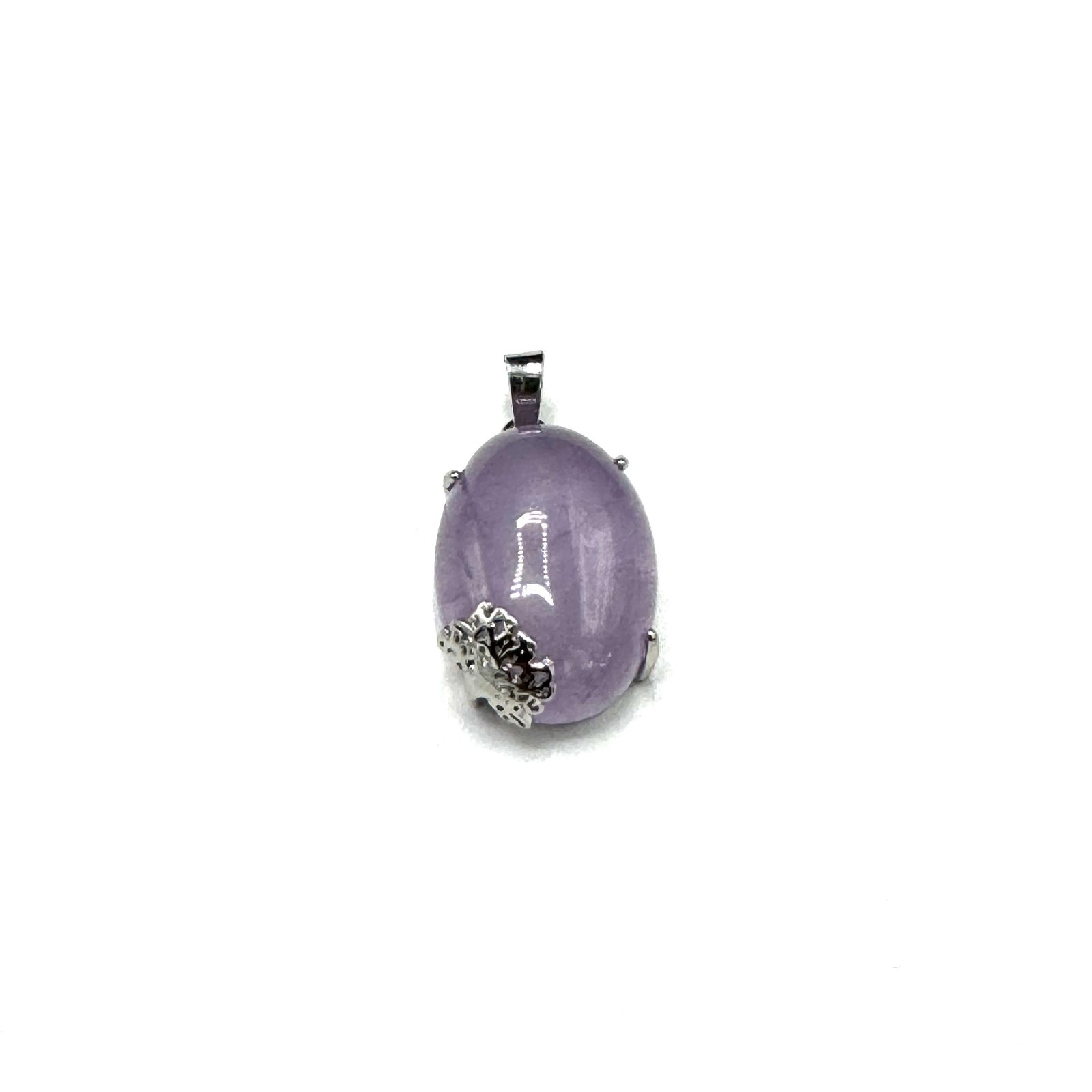 Fiber Stone Best Quality Necklace ART-0028