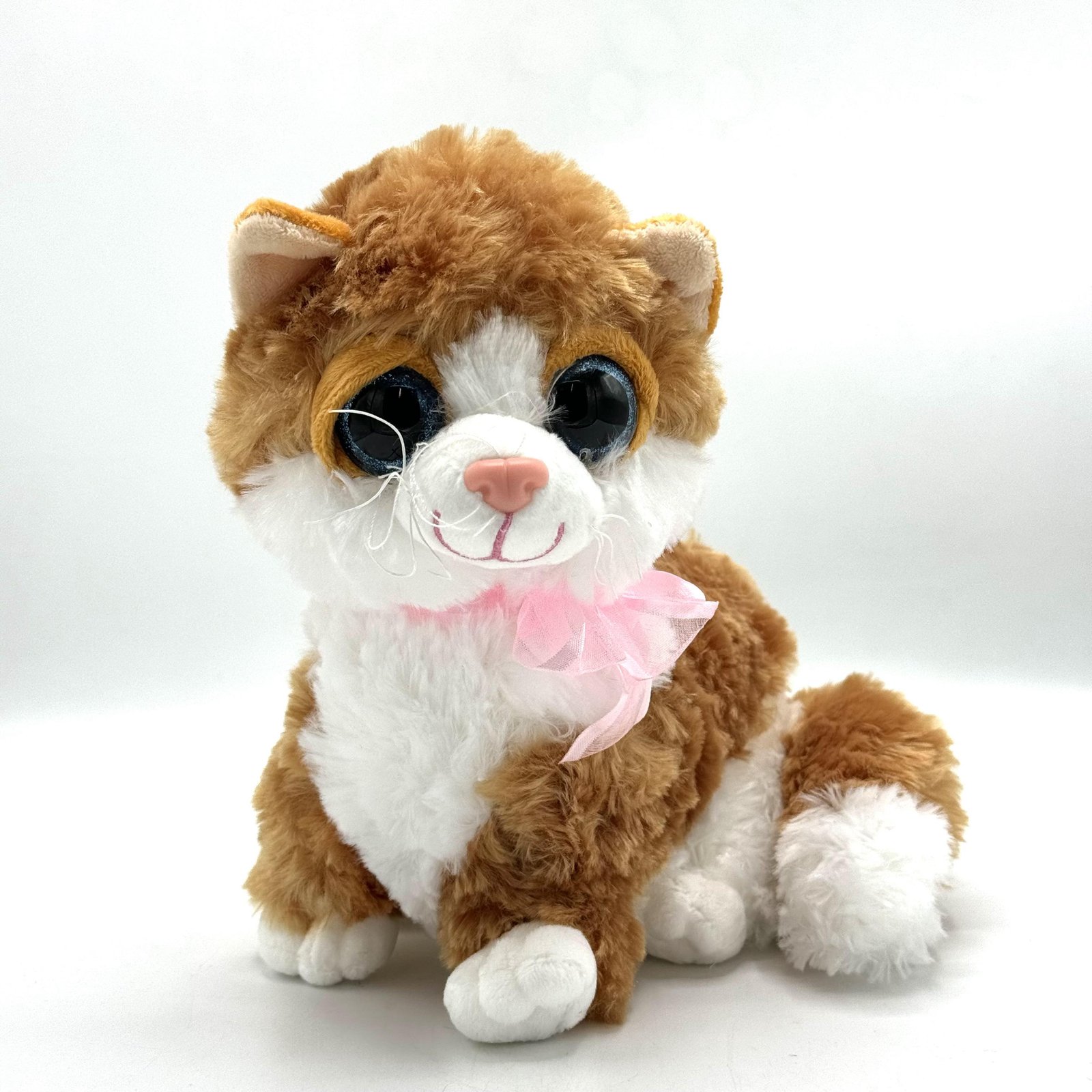 Soft Toy Cute Cat ART-N-2361