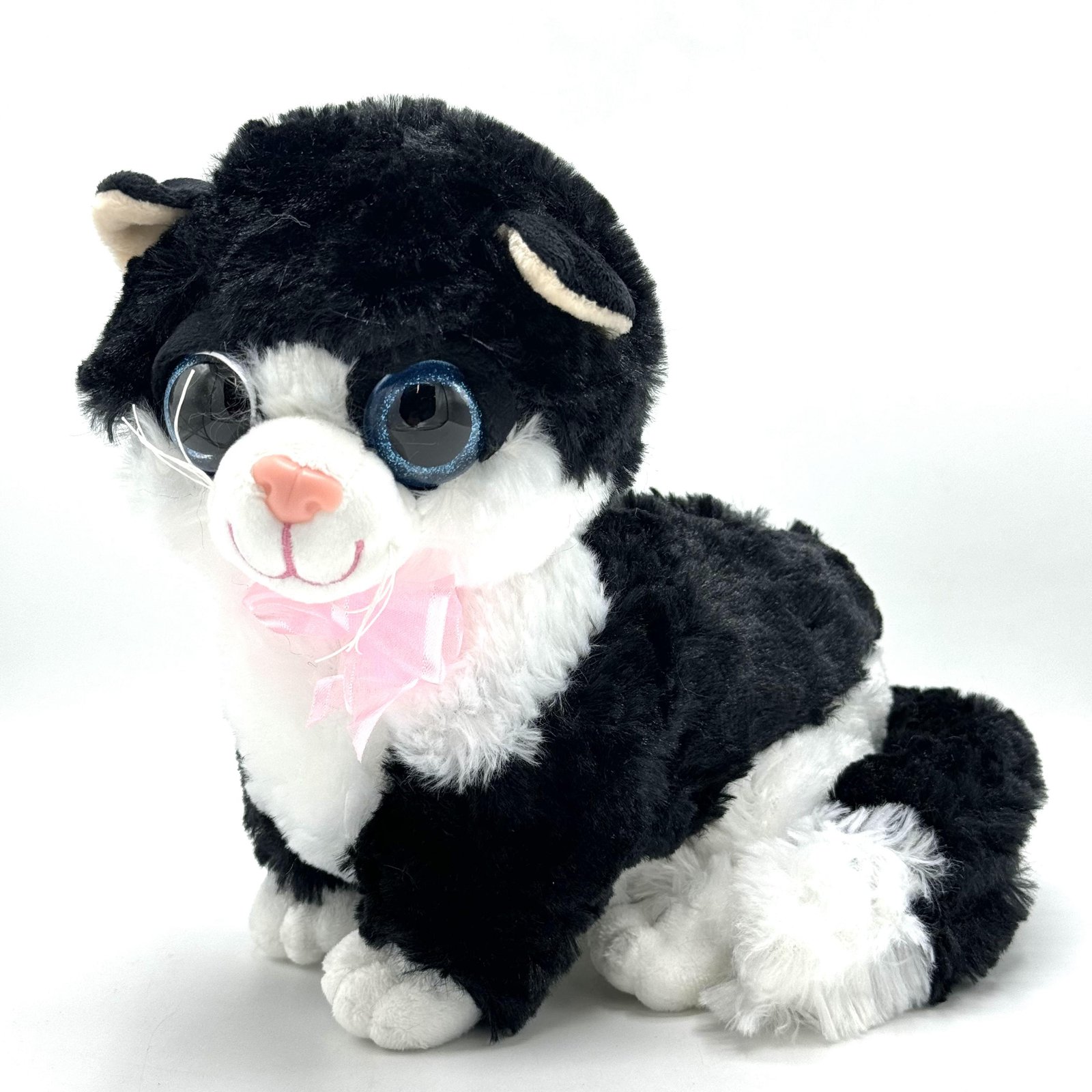 Soft Toy Cute Cat ART-N-2369