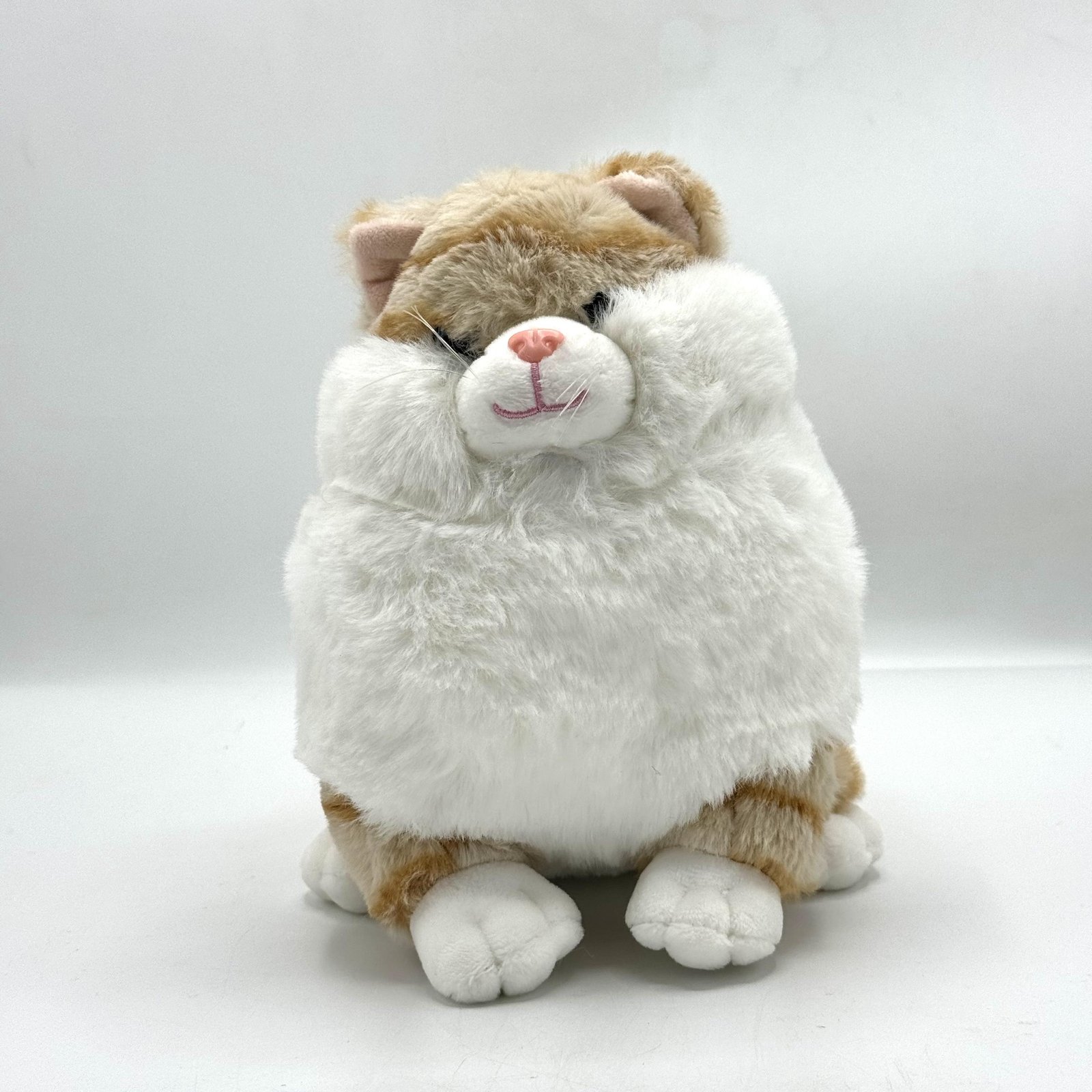 Soft Toy Cute Cat ART-N-2385