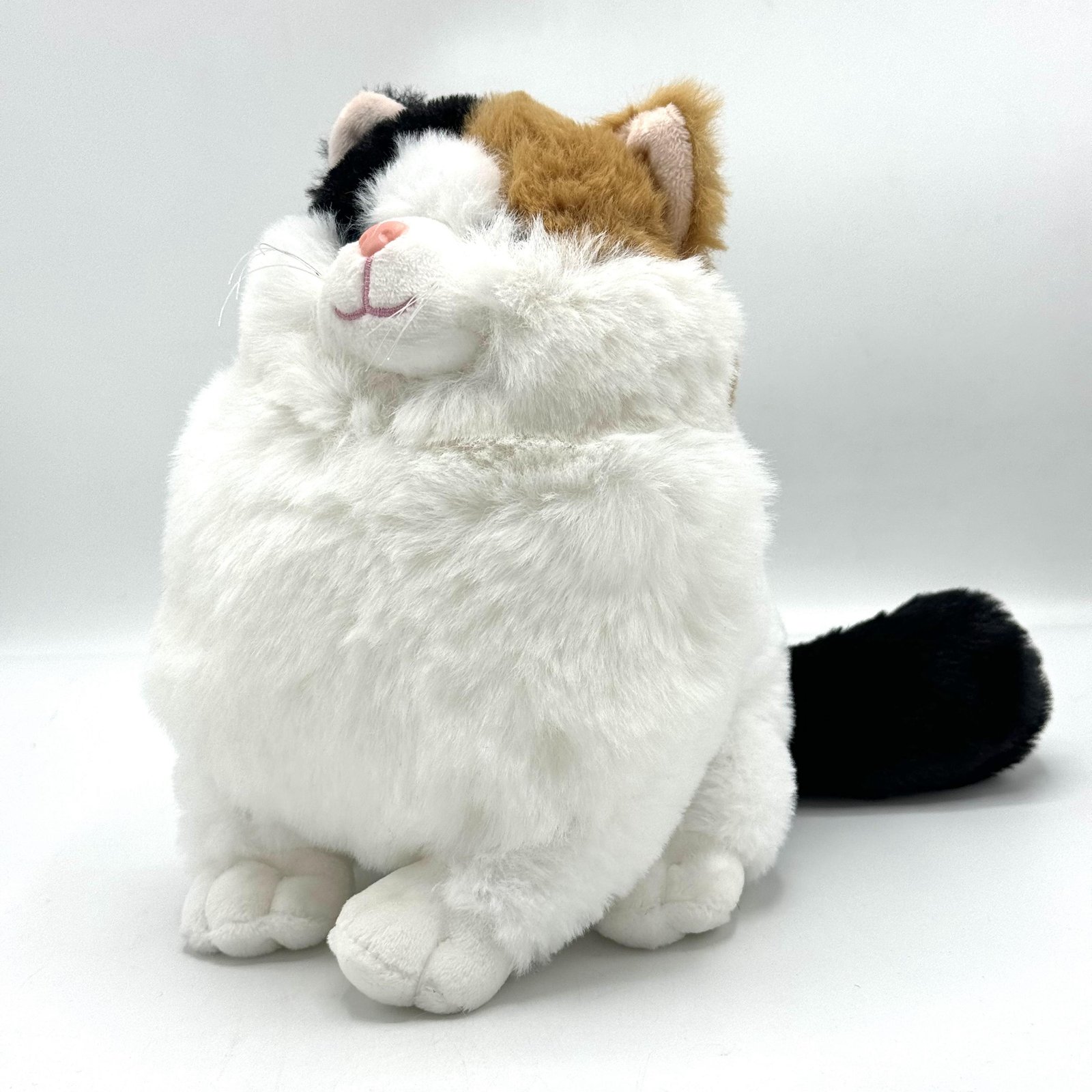 Soft Toy Cute Cat ART-N-2390
