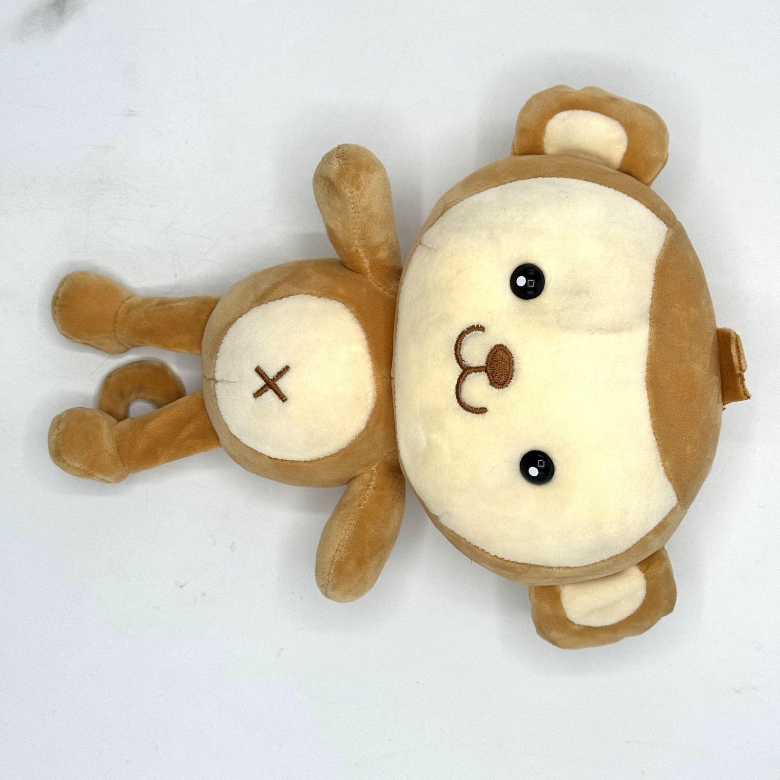 Soft Toy Monkey ART-N-2393