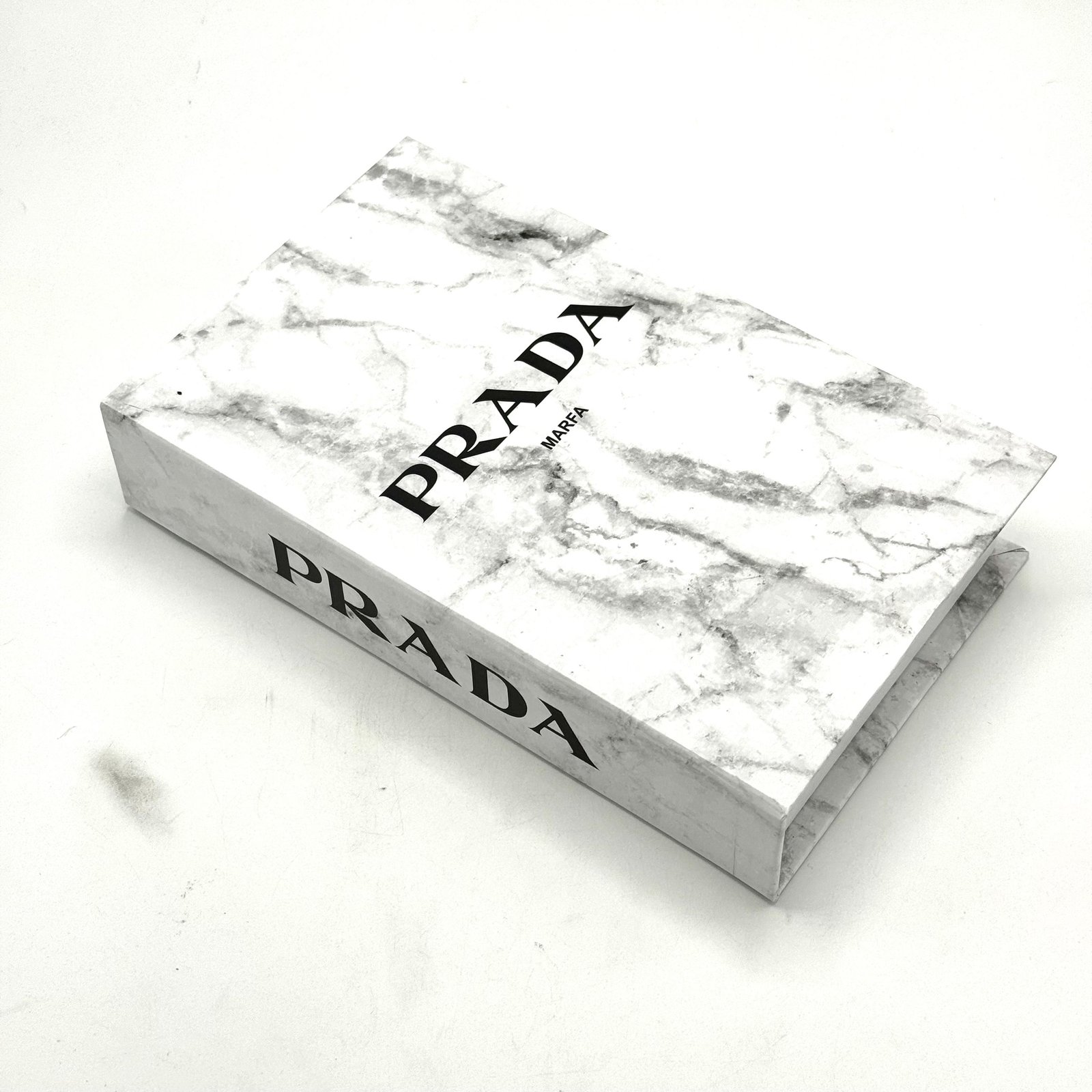 Decor PARADA Book Style Box ART-N-2410