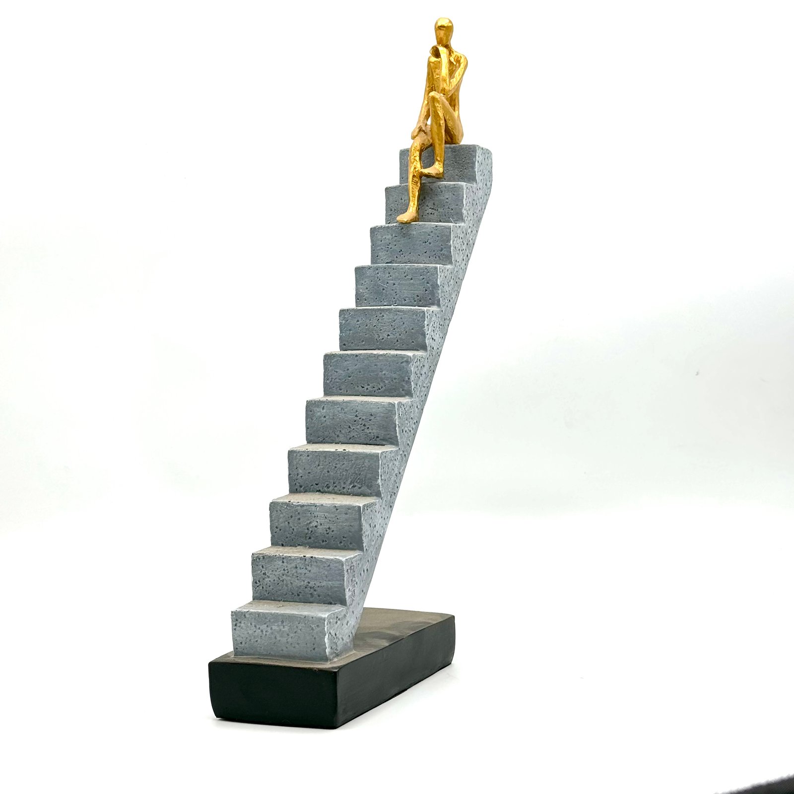 Decor Object Stair way figure ART-N-2568