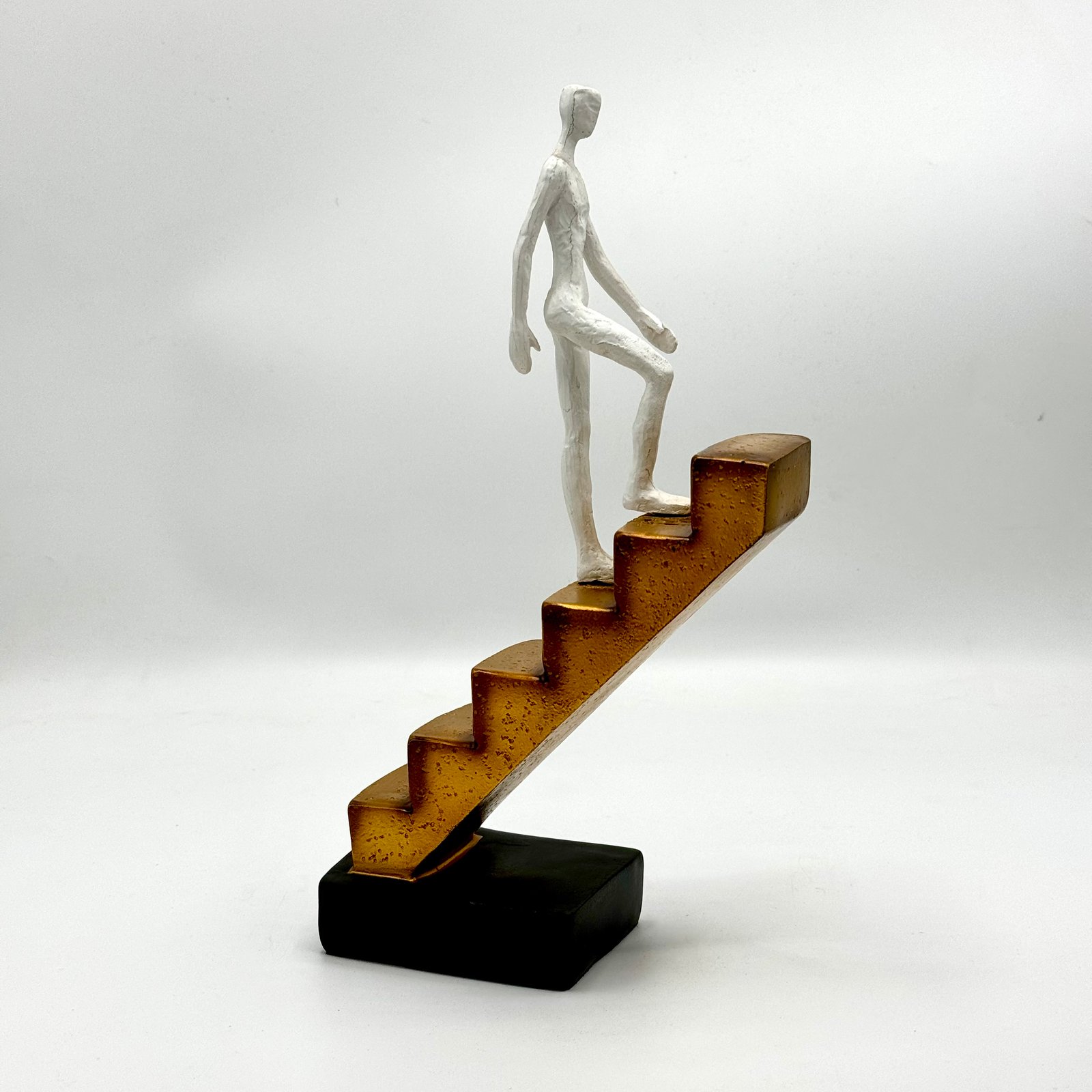 Decor Object Stair way figure ART-N-2578