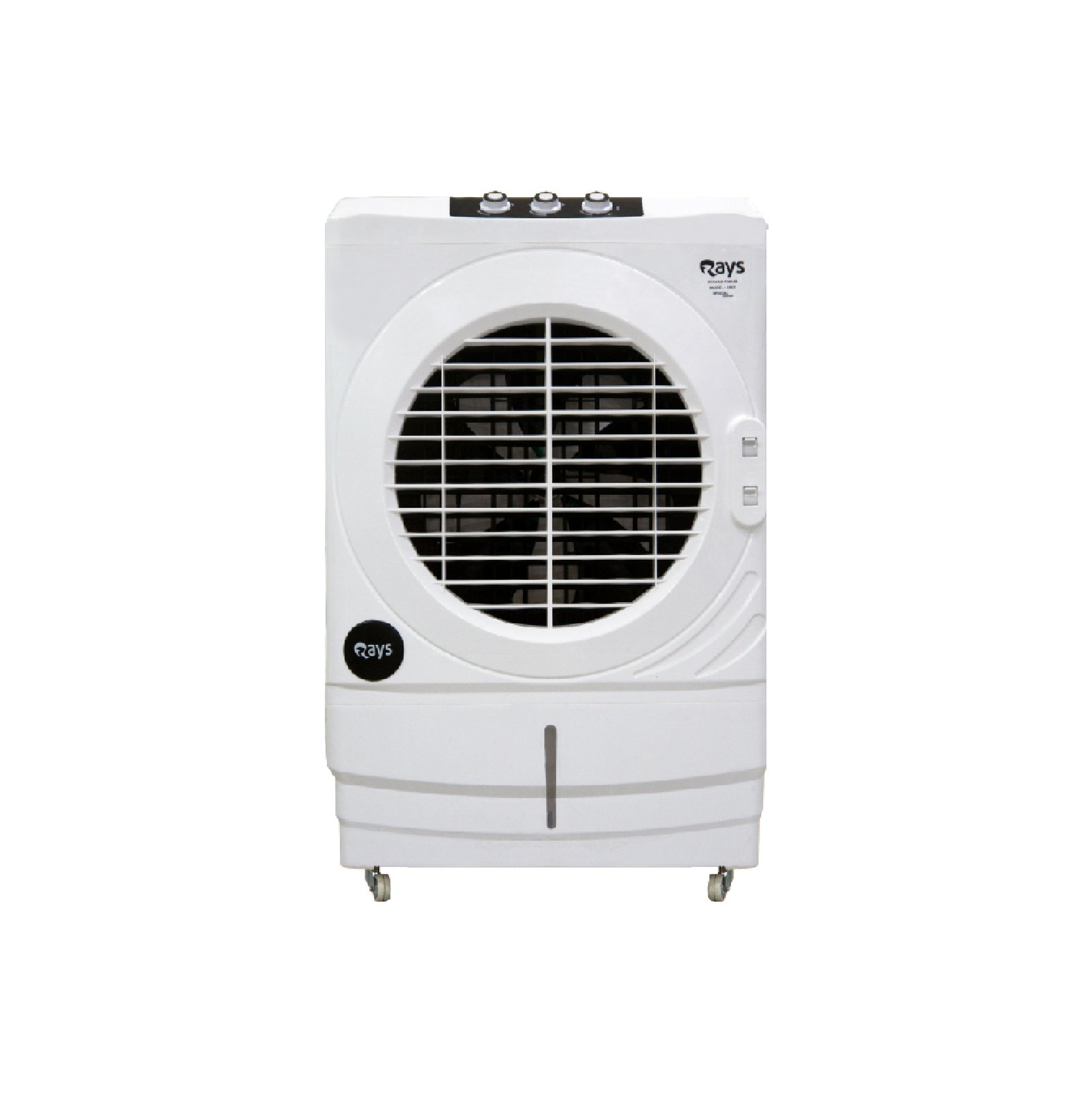 Rays Room Air Cooler RC-2022