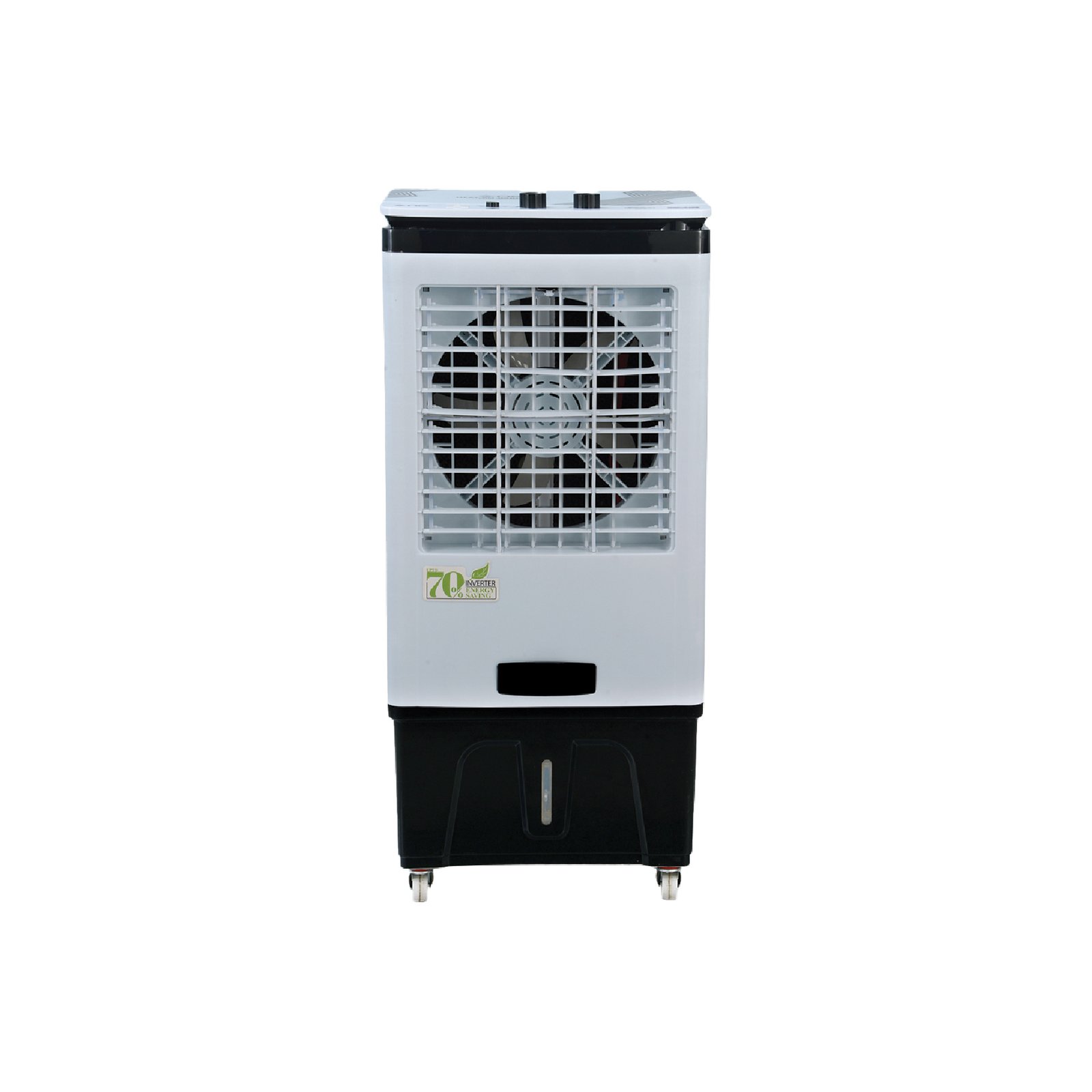 Nasgas 40 Liters Inverter Room Air Cooler NAC-2100