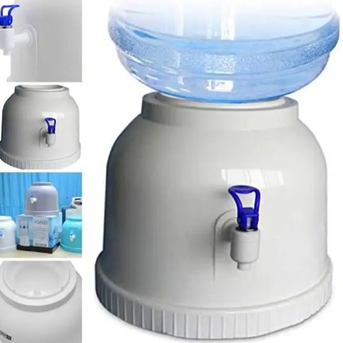 Smart Non Electric Mini Water Manual Dispenser pump for 19 ltr water bottle high water water pump dispenser