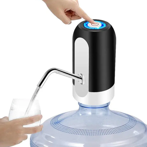 Automatic Electric Water Bottle Pump