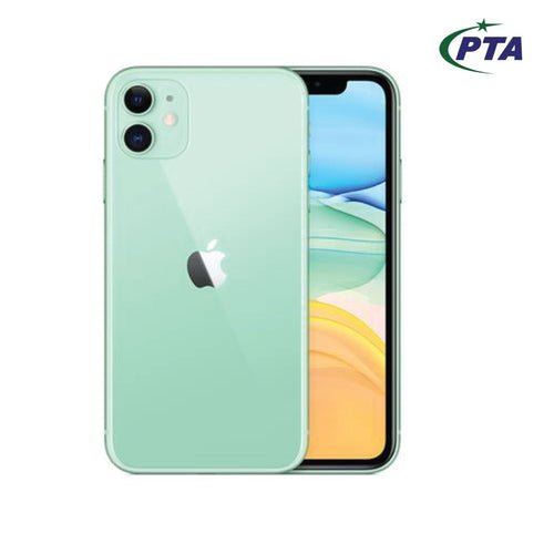 iPhone 11 PTA approved 