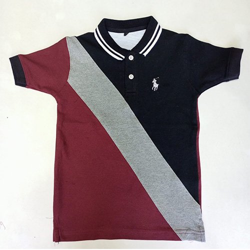 Boys Shirt Premium Qulaity ART-B-011