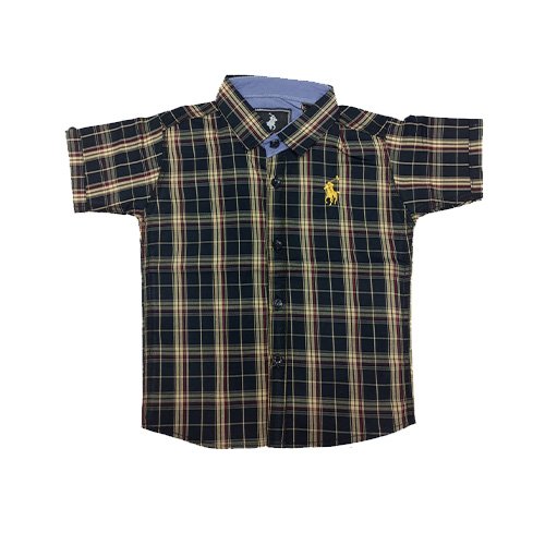 Boys Shirt Premium Qulaity ART-B-008