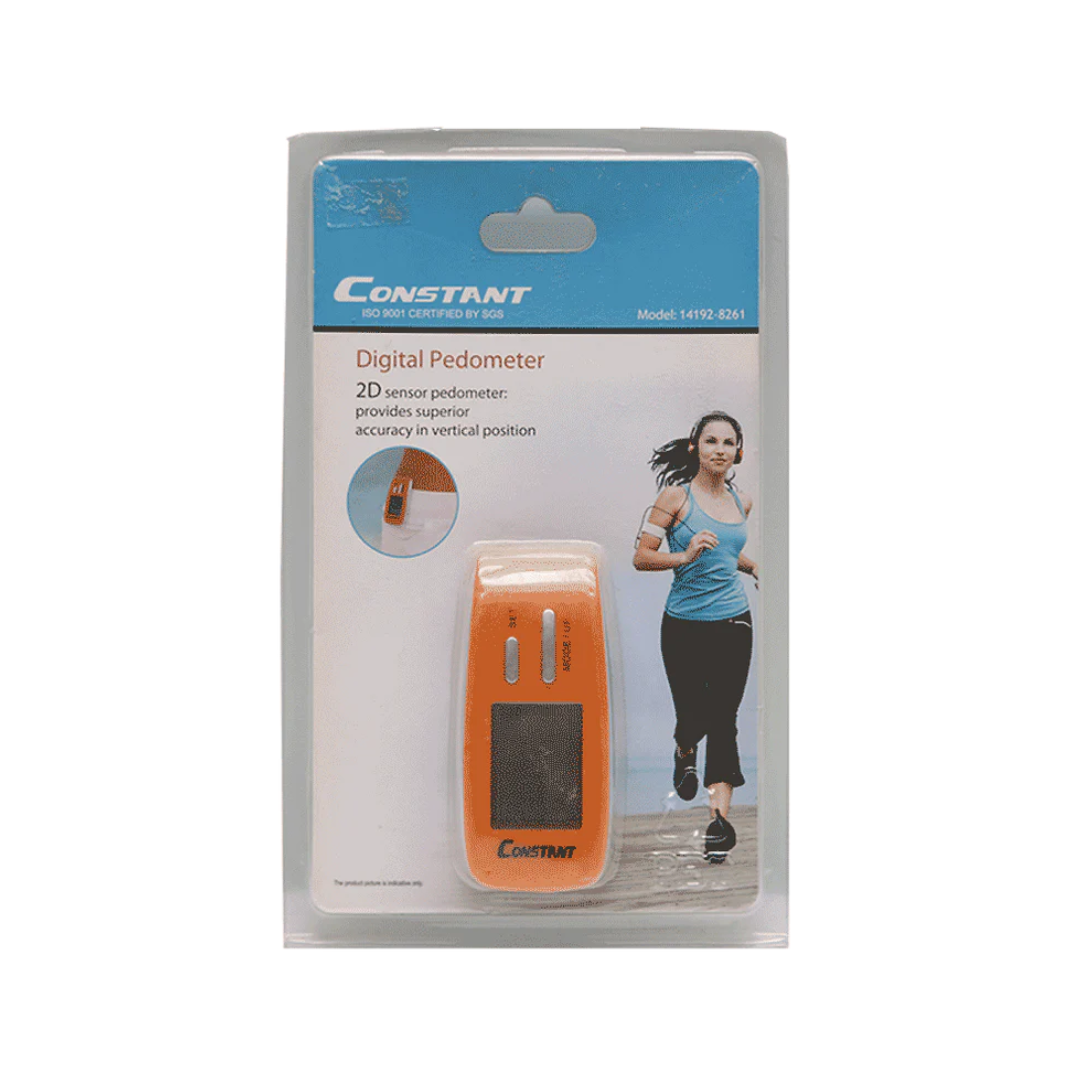 CONSTANT DIGITAL PEDOMETER BASIC