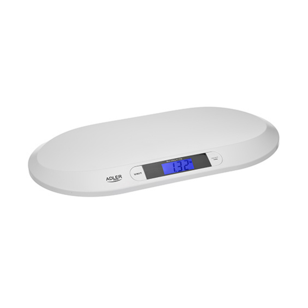 ADLER EUROPE Digital Baby Scale AD8139