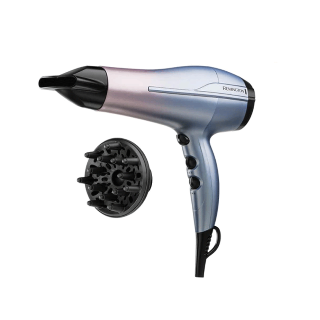 Remington Hair Dryer D5408 