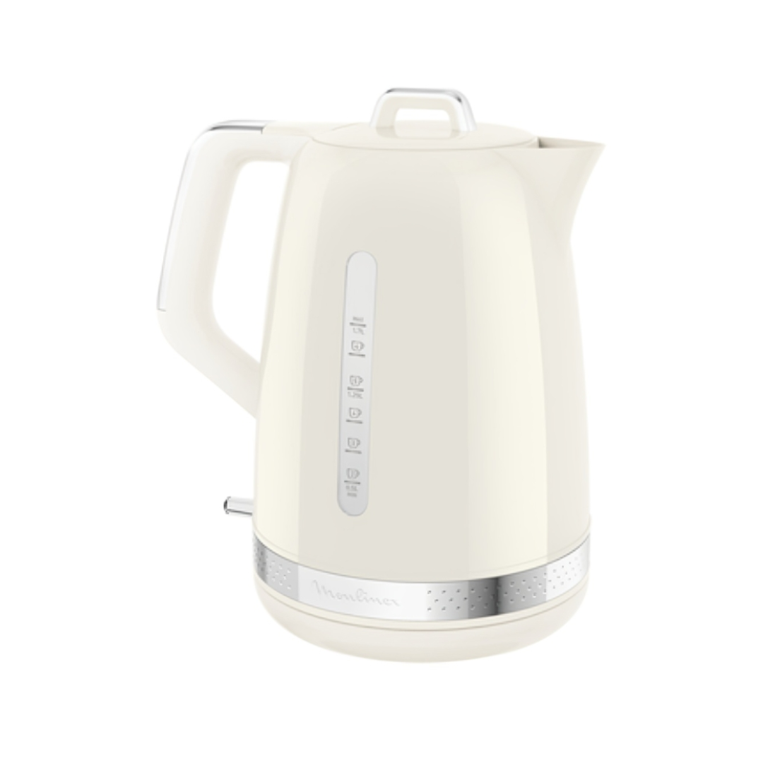 Moulinex BY320A27 Stylish Kettle