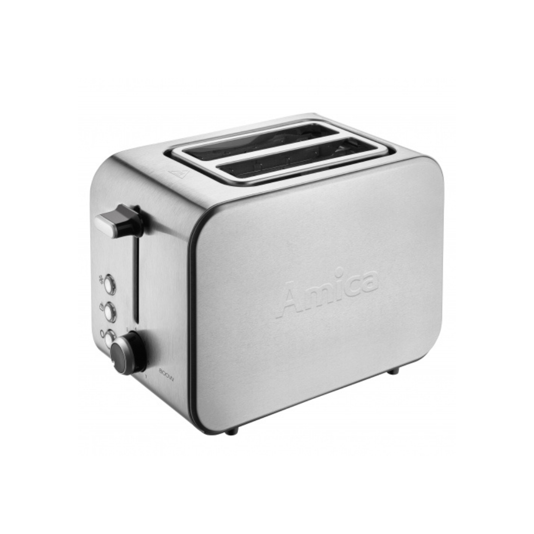 Amica Precision Toaster TD3021