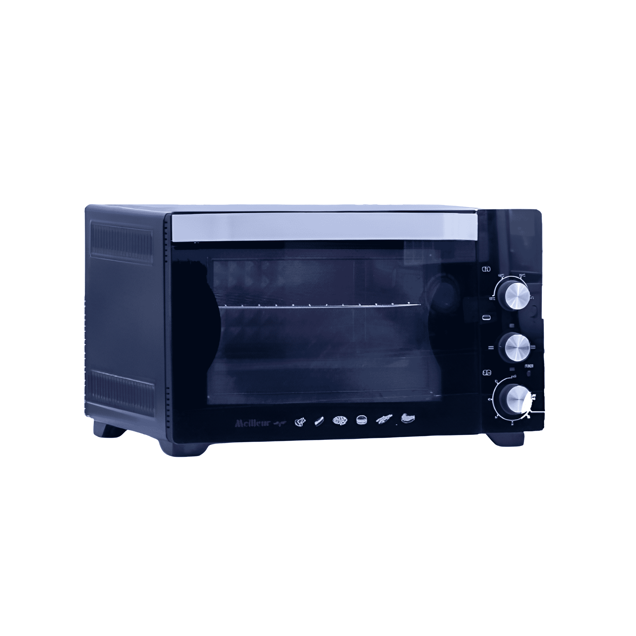 Meilleur EliteChef Oven HK45RCL