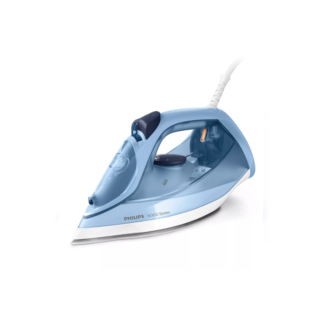 Philips SmoothGlide Iron DST6001