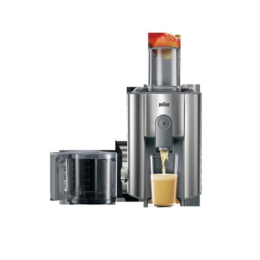 Braun PrecisionJuicer J700