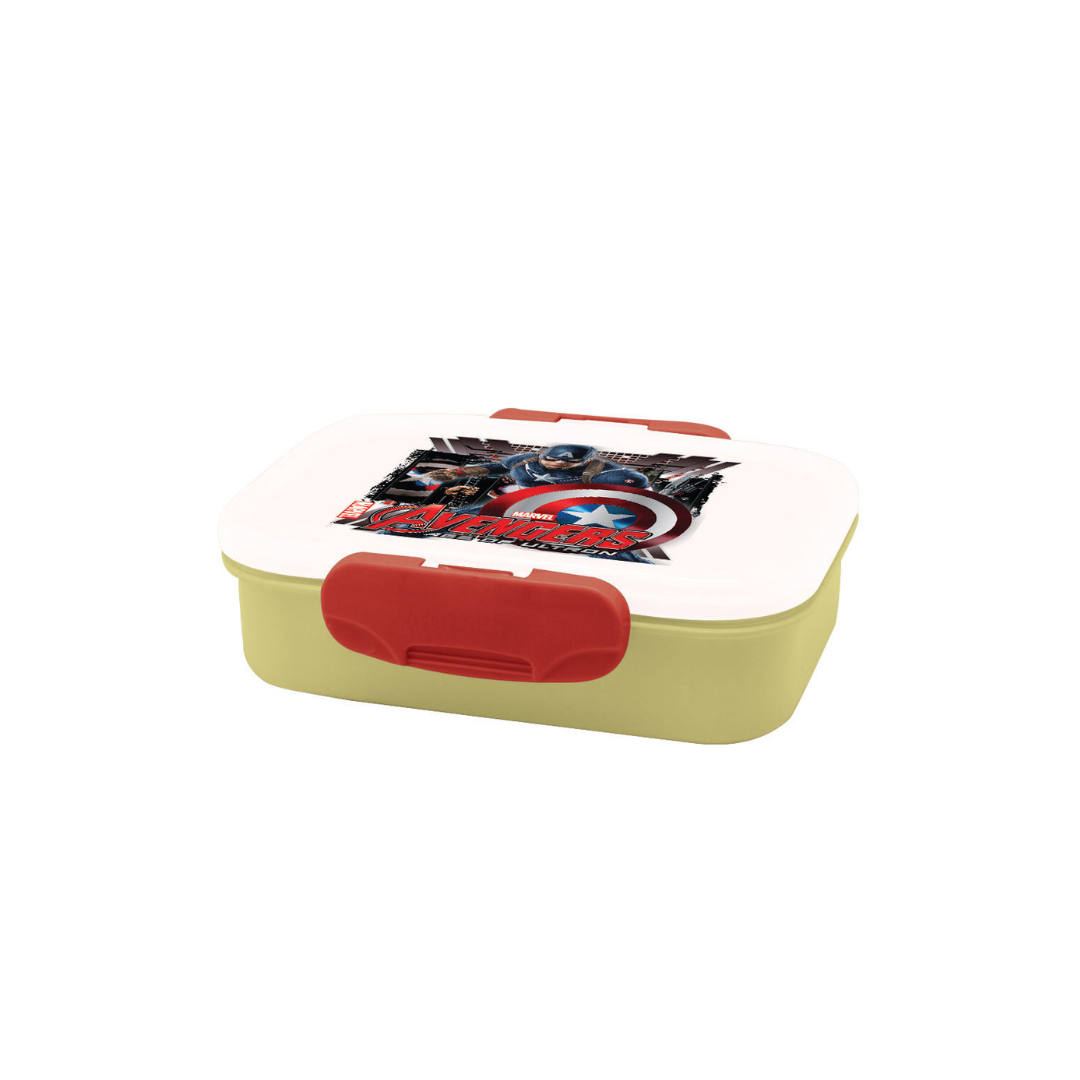 Magnum School Lunch Box for Kids - SQ107