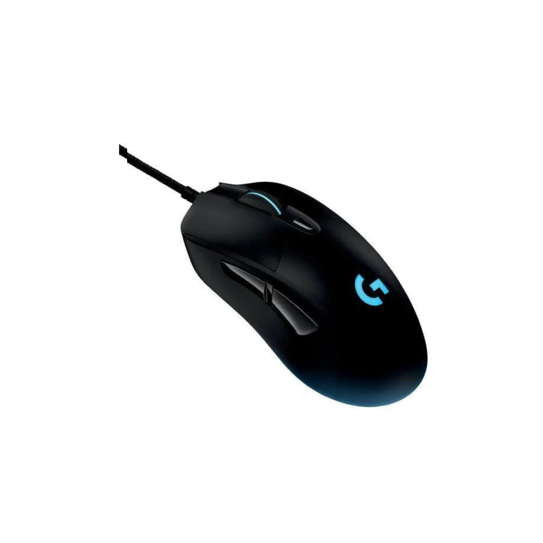 Logitech G403 Prodigy Mouse for Gaming - 910-004826