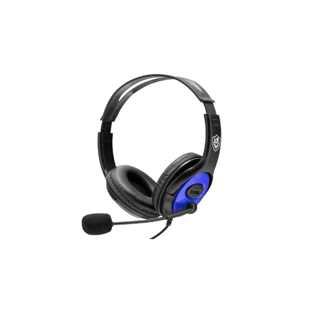 KR- GM702 Gaming Headphone