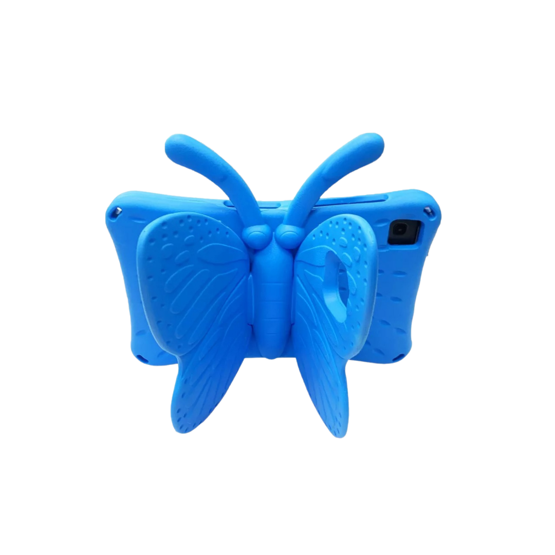 Butterfly ShockProof EVA Case For iPad