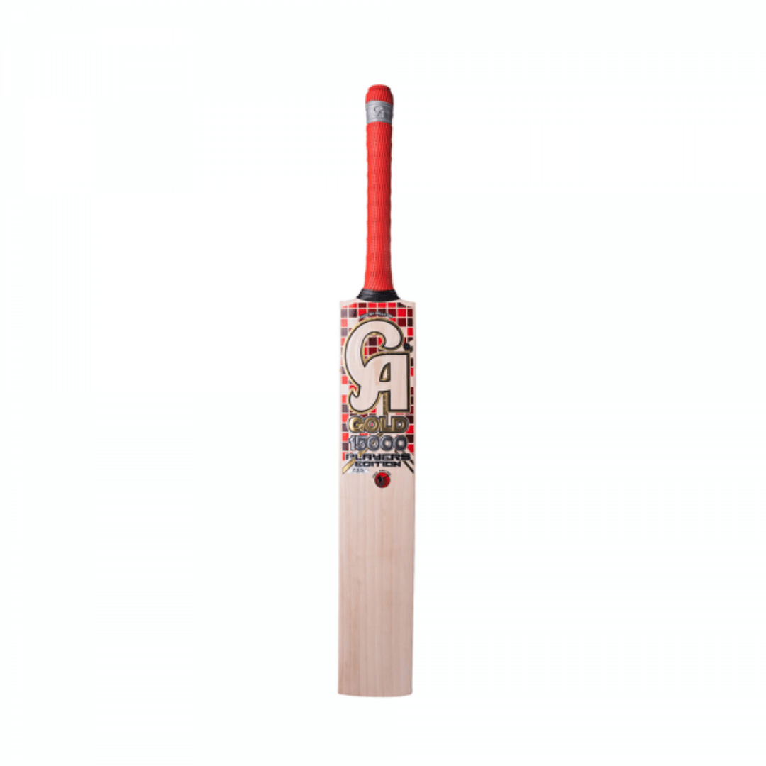 CA Gold 15000 Players Edition Cricket Bat