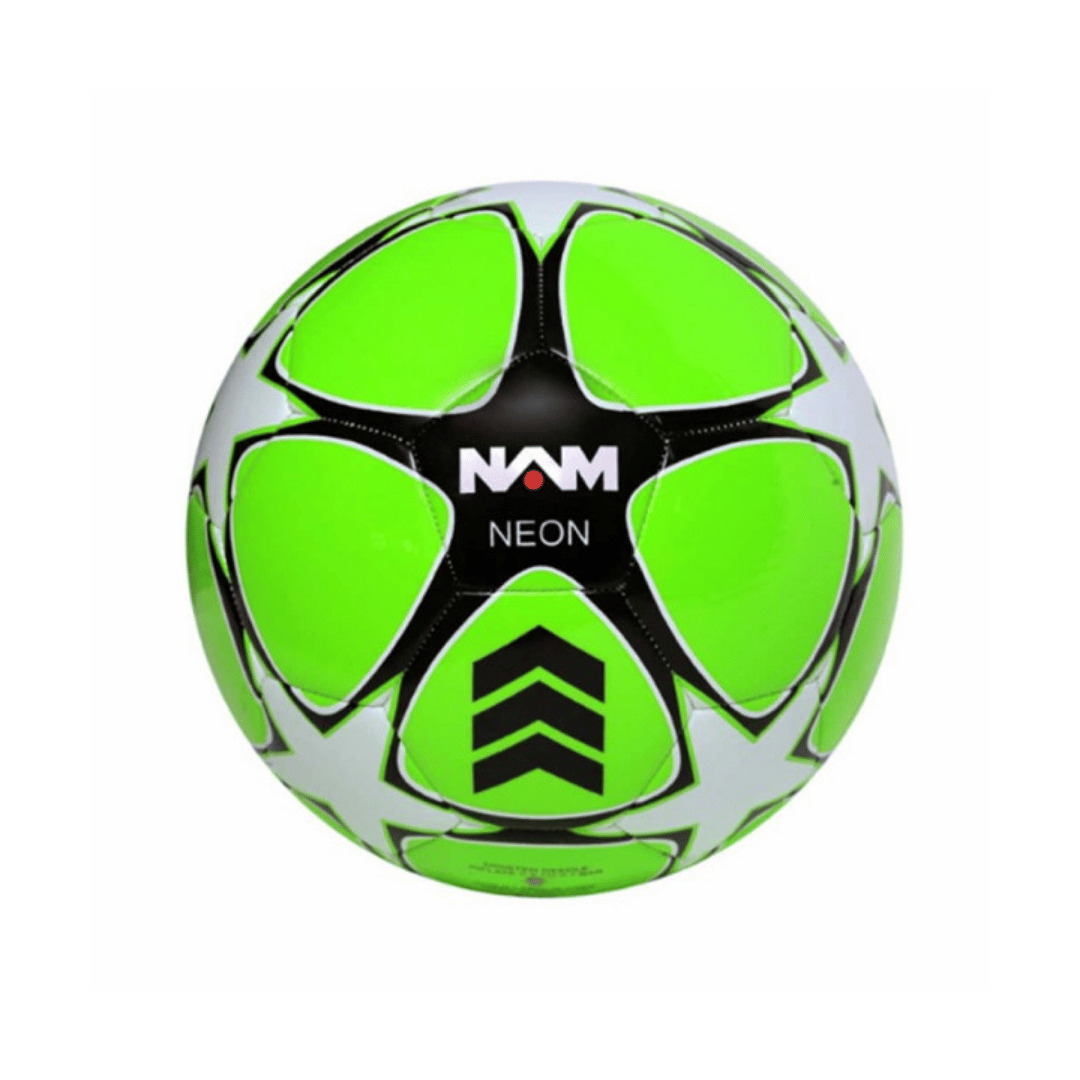 Nam Neon Football-Green