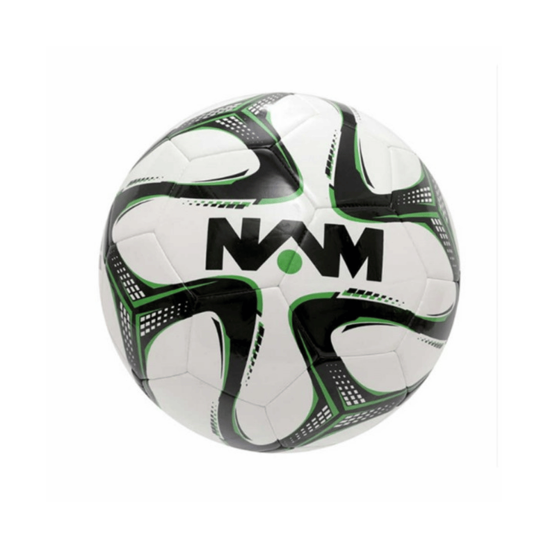 Nam Club 2.0 Football-White