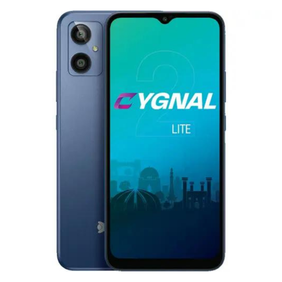 Dcode Cygnal 2 Lite