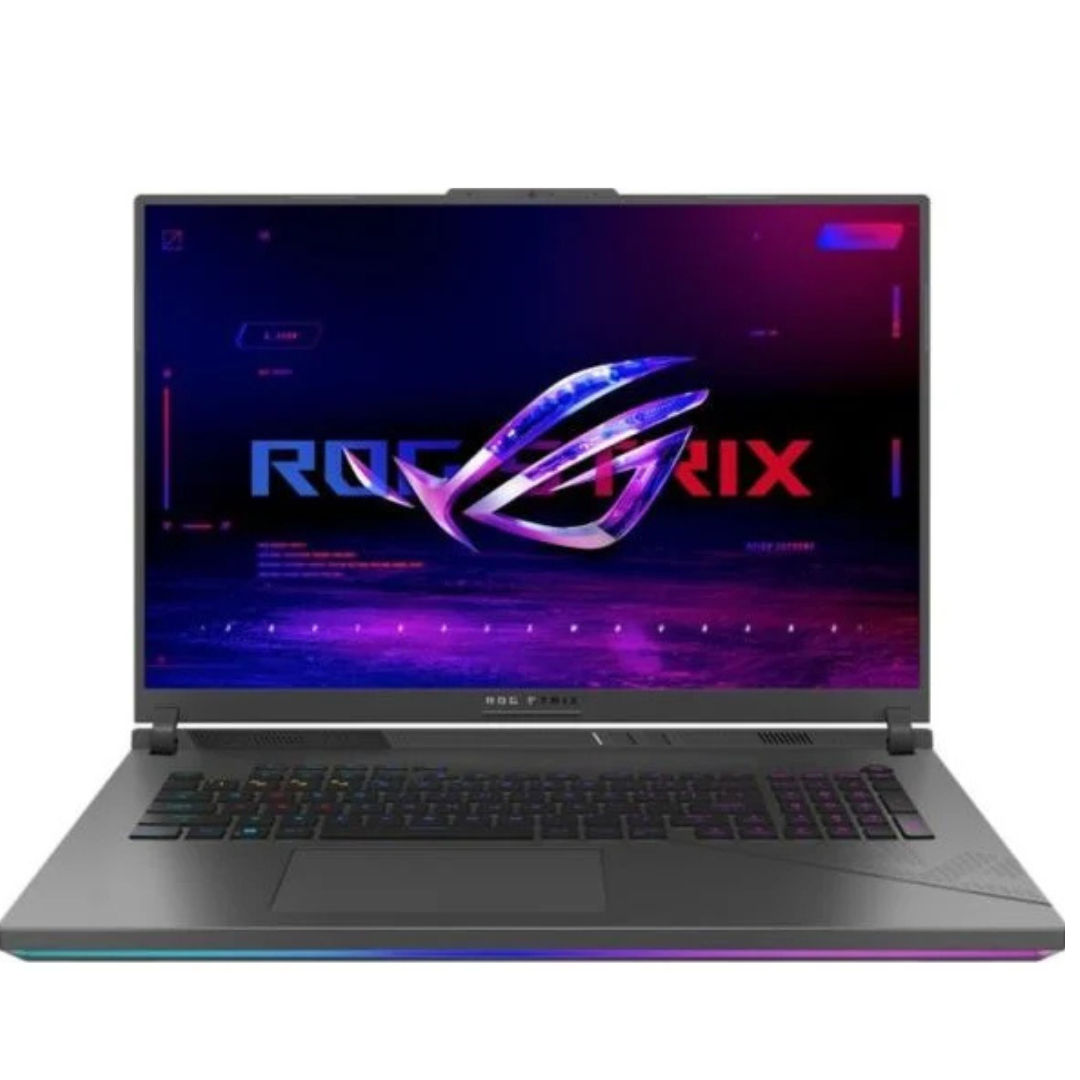 Asus Rog Strix Scar 18 G814JIR-I9322GN i9-14900HX 