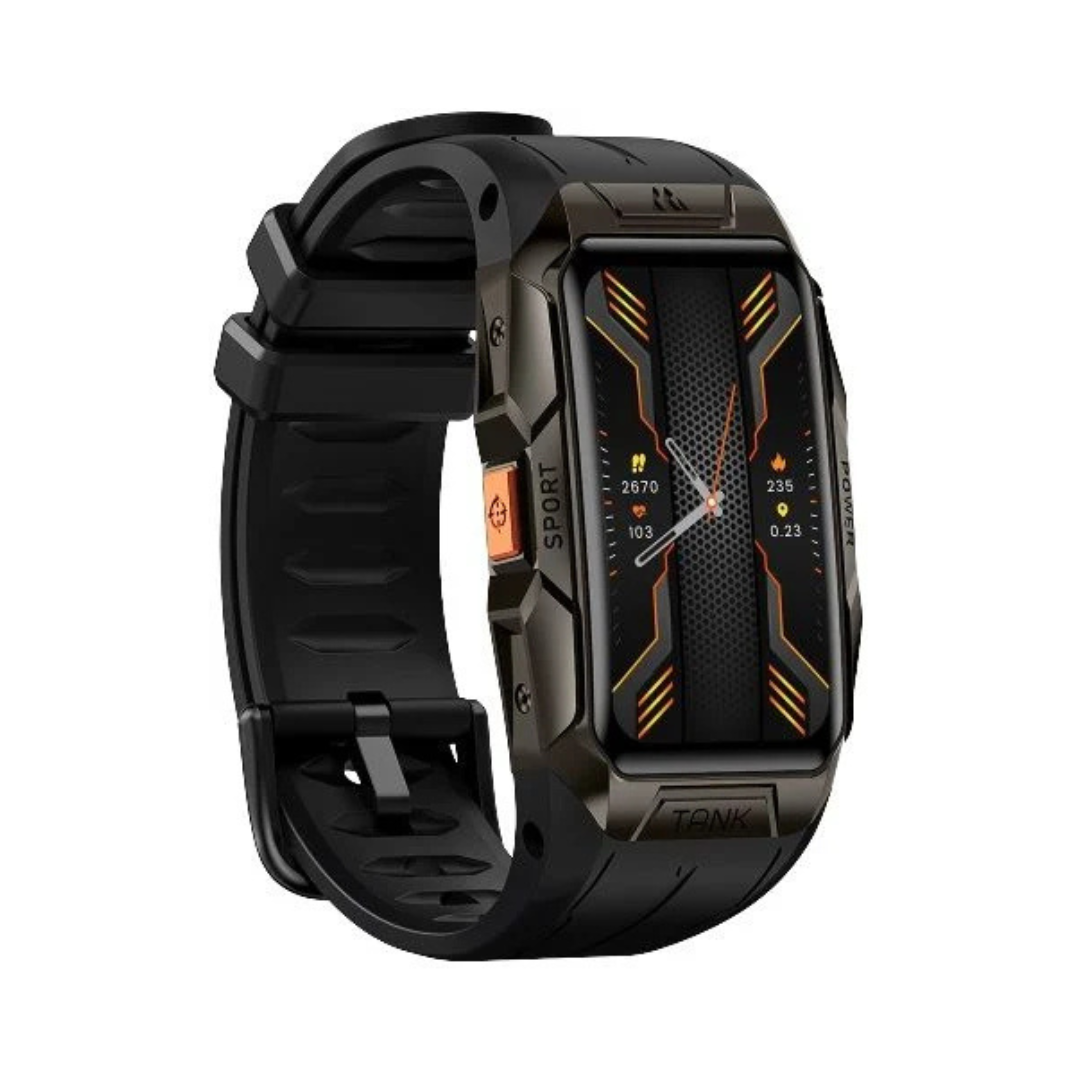 TANK X1 Smart Watch