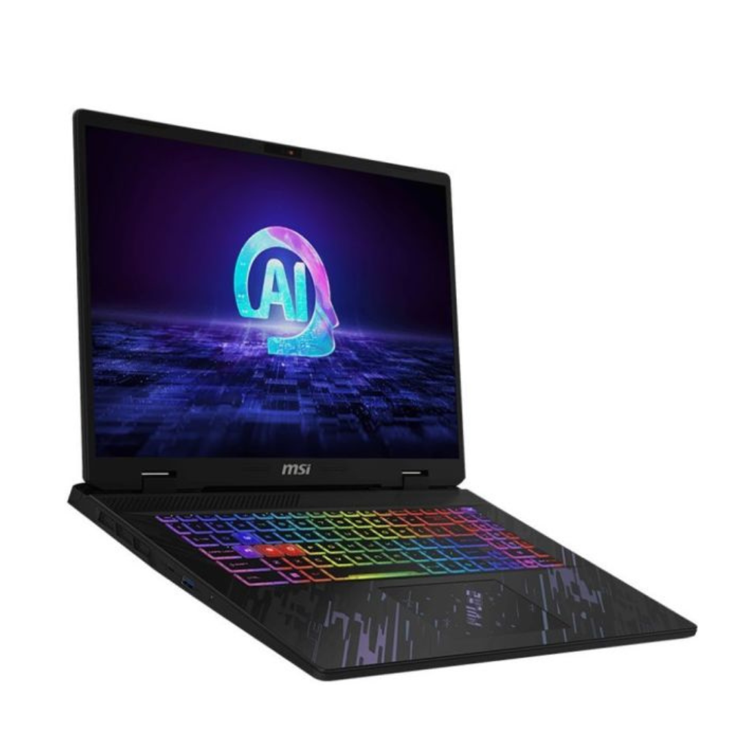 MSI Pulse 17 AI C1VGKG Intel Core Ultra 9 185H 