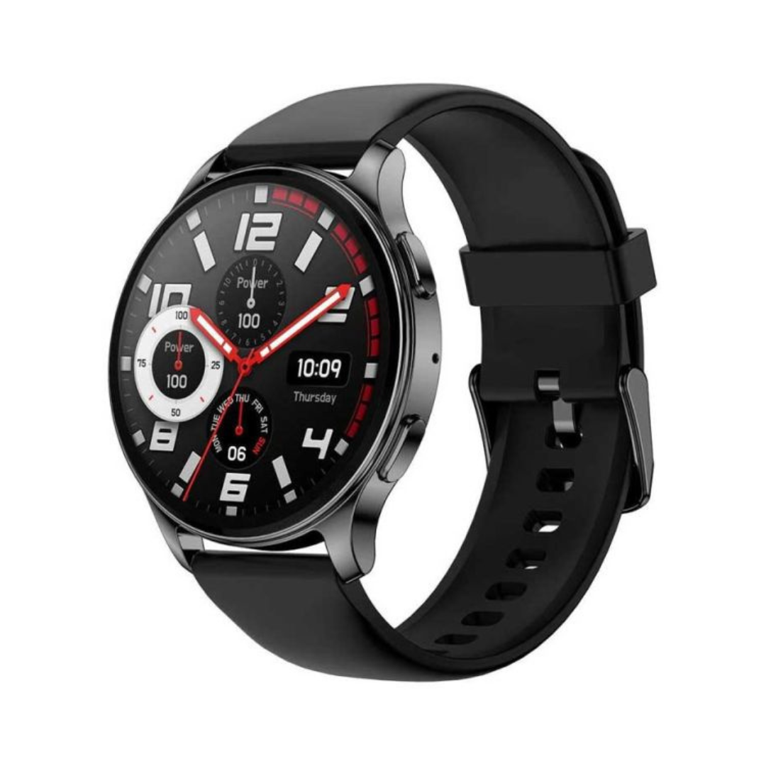 Amazfit Pop 3R Smart Watch with 1.43″ Amoled Display