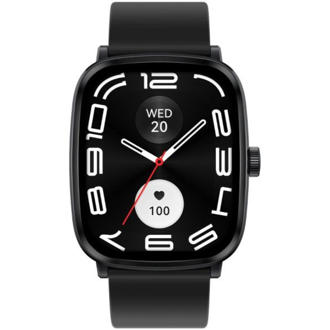 Haylou RS5 Dual Strap Smartwatch