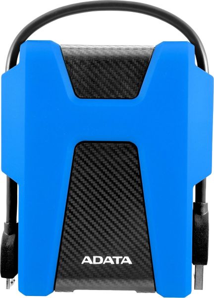 Adata HD680 2TB External Hard Drive