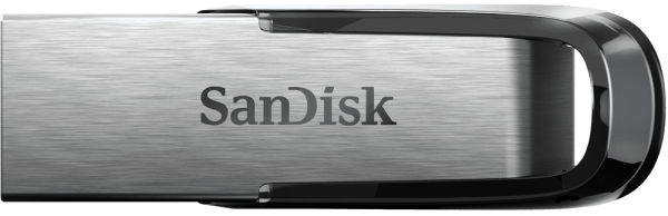 SanDisk Ultra Flair Usb 3.0 Flash Drive - 64GB