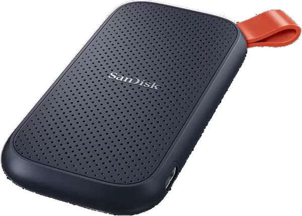 Sandisk 480GB Portable SSD