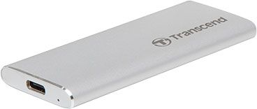 Transcend ESD260C Portable SSD 500GB