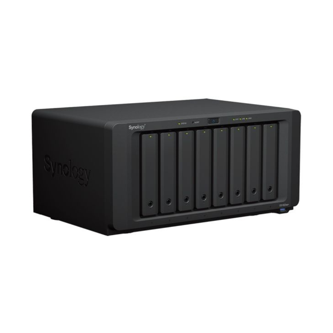 Synology NAS Server 8 Bay DiskStation (DS1823xs+)