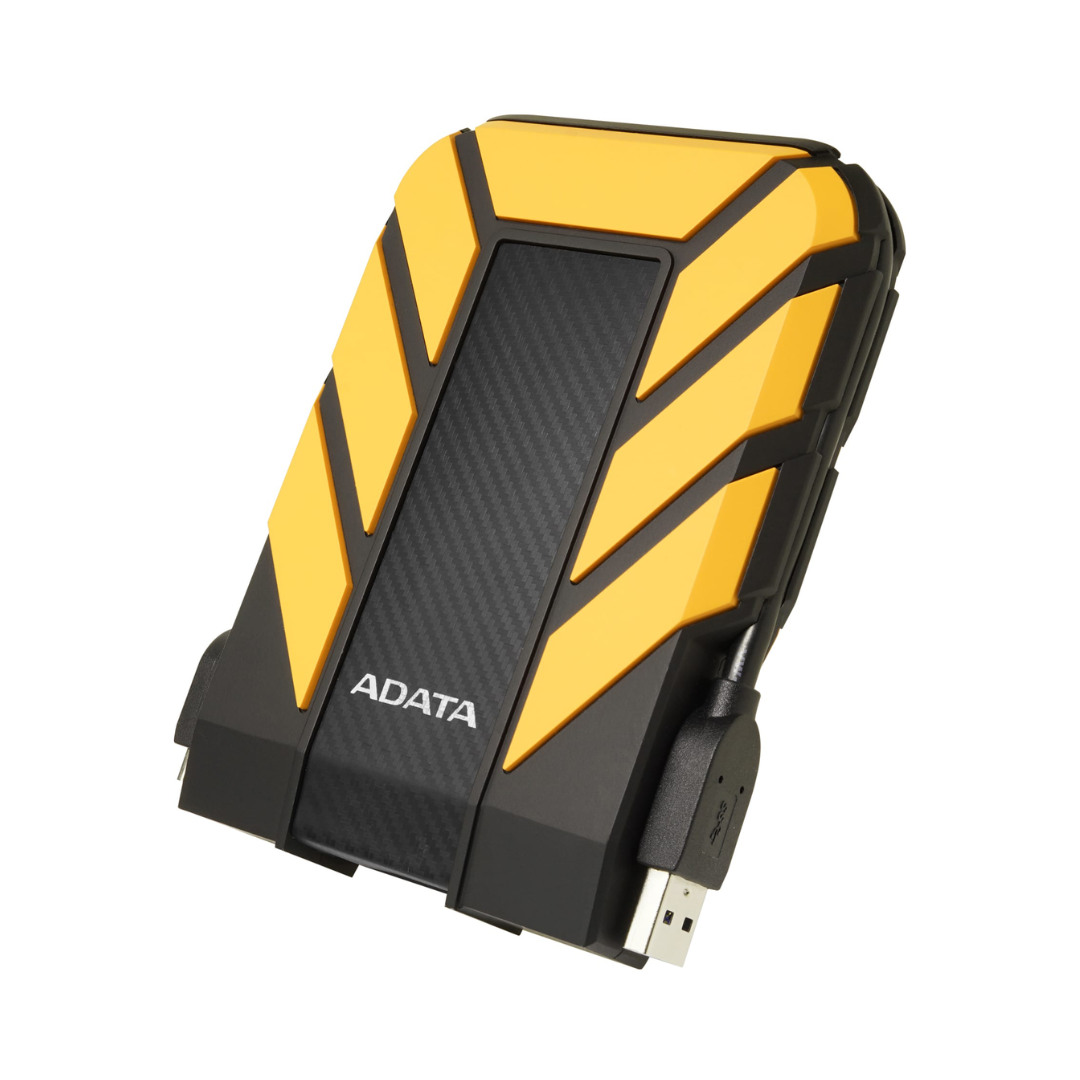 AData HD710 Pro 5TB Portable Hard Drive