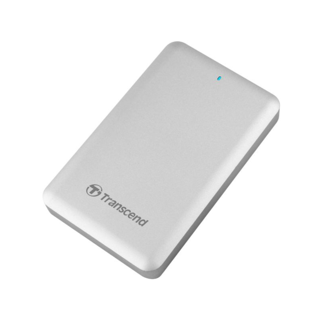 Transcend StoreJet 300 Portable Hard Drive 2TB