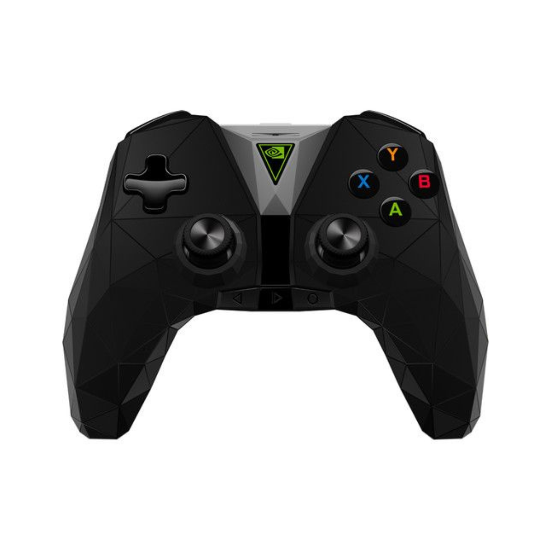 NVIDIA SHIELD TV 16GB Gaming Media