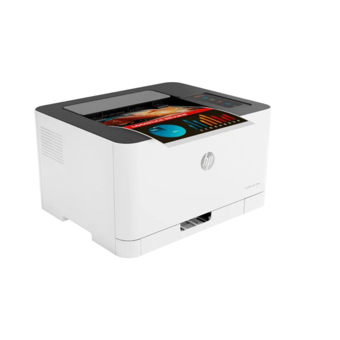 HP Color Laser Jet M150nw Printer